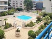 Apartamento Saint-Aygulf  1