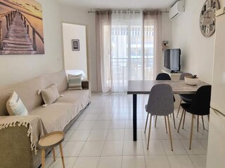 Apartamento Saint-Aygulf  11