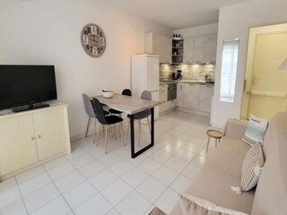 Apartamento Saint-Aygulf  13