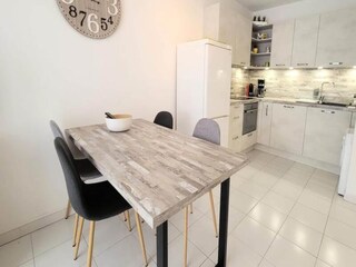 Apartamento Saint-Aygulf  7