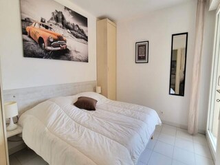 Apartamento Saint-Aygulf  14