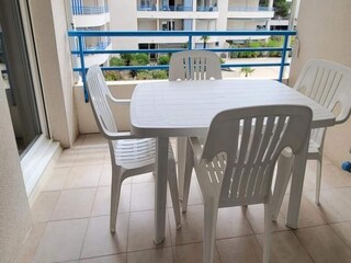 Apartamento Saint-Aygulf  8