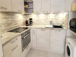 Apartamento Saint-Aygulf  3