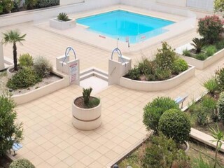 Apartamento Saint-Aygulf  5