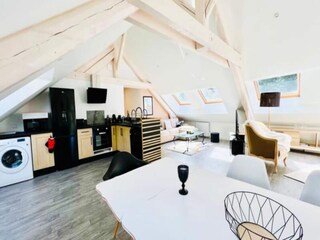 Apartamento Xonrupt-Longemer  18