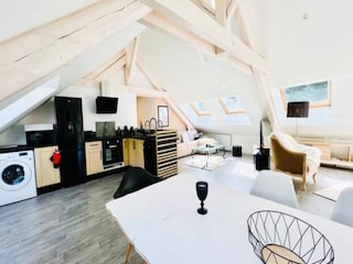 Appartement Xonrupt-Longemer  24