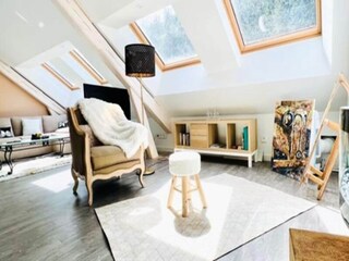 Apartamento Xonrupt-Longemer  20