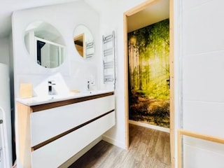 Appartement Xonrupt-Longemer  2
