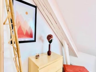 Appartement Xonrupt-Longemer  3