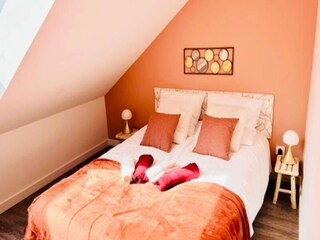 Apartamento Xonrupt-Longemer  31