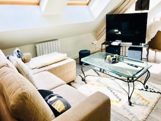 Appartement Xonrupt-Longemer  4
