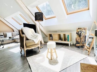 Appartement Xonrupt-Longemer  5