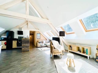 Appartement Xonrupt-Longemer  6