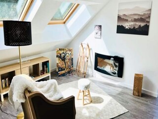 Apartamento Xonrupt-Longemer  21