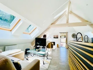 Appartement Xonrupt-Longemer  8