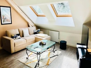 Appartement Xonrupt-Longemer  9