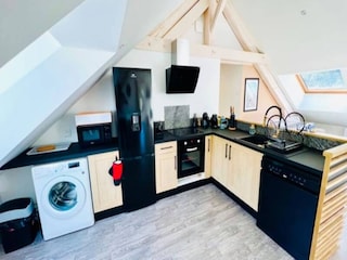 Appartement Xonrupt-Longemer  10