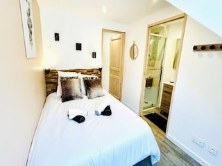 Appartement Xonrupt-Longemer  12