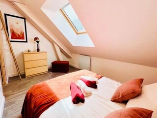 Apartamento Xonrupt-Longemer  11
