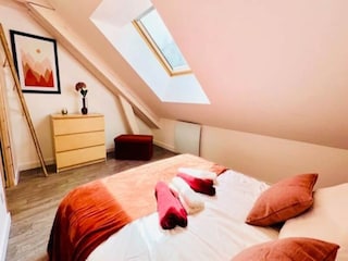 Appartement Xonrupt-Longemer  16