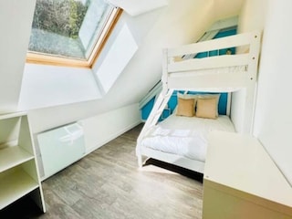 Appartement Xonrupt-Longemer  31