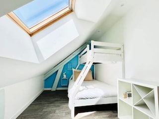 Appartement Xonrupt-Longemer  22