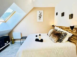 Apartment Xonrupt-Longemer  19