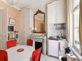 Apartamento Deauville  1