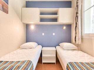 Appartement Lacanau Buitenaudio-opname 6