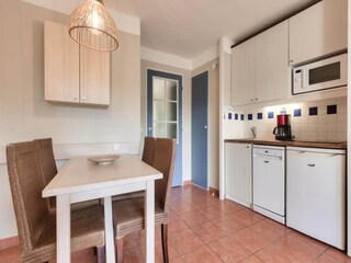 Appartement Lacanau Buitenaudio-opname 7