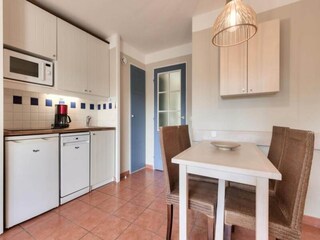 Appartement Lacanau Buitenaudio-opname 12