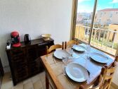 Apartment Valras-Plage  1