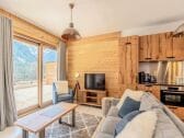 Apartamento Champagny-en-Vanoise  1