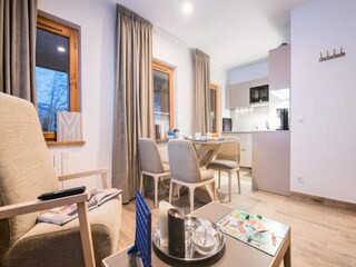 Apartment Megève  11
