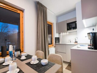 Apartment Megève  3