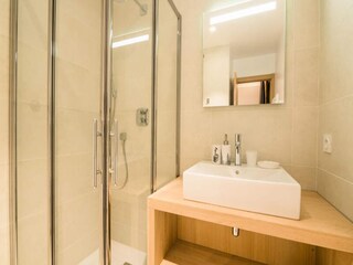 Apartment Megève  14