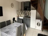 Apartment Fort-Mahon-Plage  1