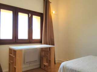 Apartamento Saint-Aygulf  12