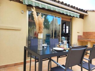 Appartement Saint-Aygulf  10