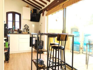 Apartamento Saint-Aygulf  2