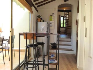 Apartamento Saint-Aygulf  3
