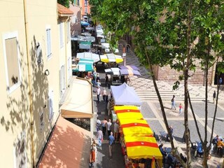 Apartamento Saint-Aygulf  9