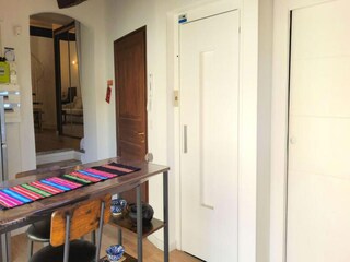 Apartamento Saint-Aygulf  13