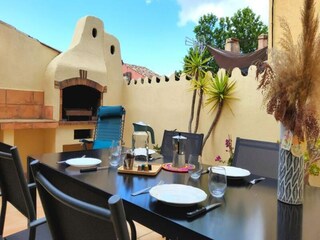 Apartamento Saint-Aygulf  4