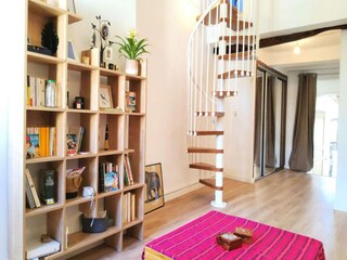 Apartamento Saint-Aygulf  5