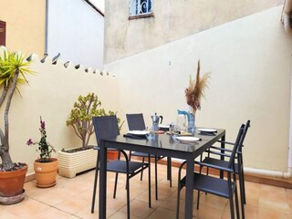 Apartamento Saint-Aygulf  11