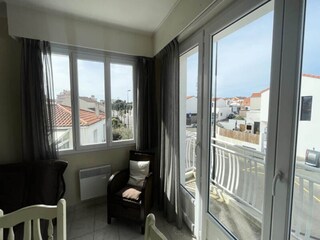 Apartment Les Sables-d'Olonne  19