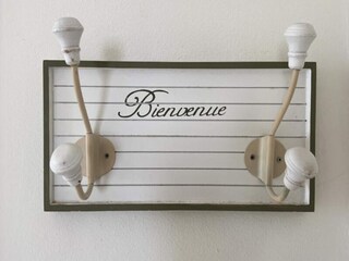 Appartement Les Sables-d'Olonne  20
