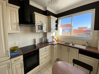 Appartement Les Sables-d'Olonne  22