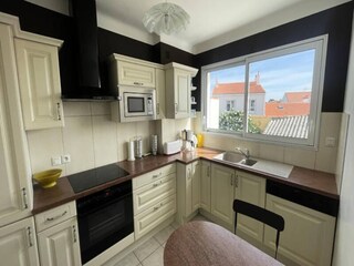 Appartement Les Sables-d'Olonne  23